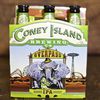 Drink DUMBO With New Brooklyn-Centric Brews From Coney Island Brewing Company